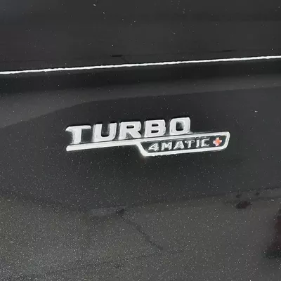 2022 Mercedes E53 AMG 4MATIC+-12