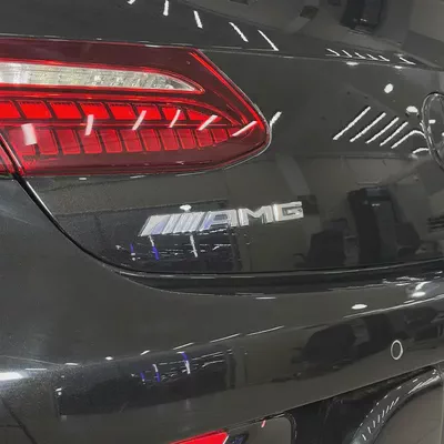 2022 Mercedes E53 AMG 4MATIC+-13