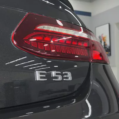 2022 Mercedes E53 AMG 4MATIC+-14
