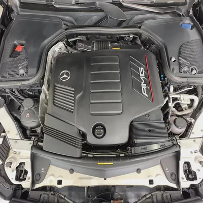 2022 Mercedes E53 AMG 4MATIC+-15