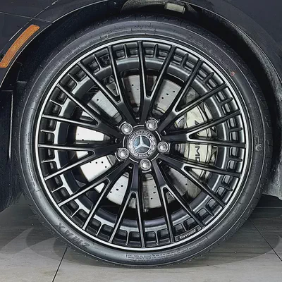 2022 Mercedes E53 AMG 4MATIC+-17
