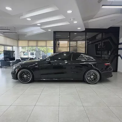 2022 Mercedes E53 AMG 4MATIC+-2