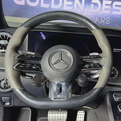 2022 Mercedes E53 AMG 4MATIC+-6