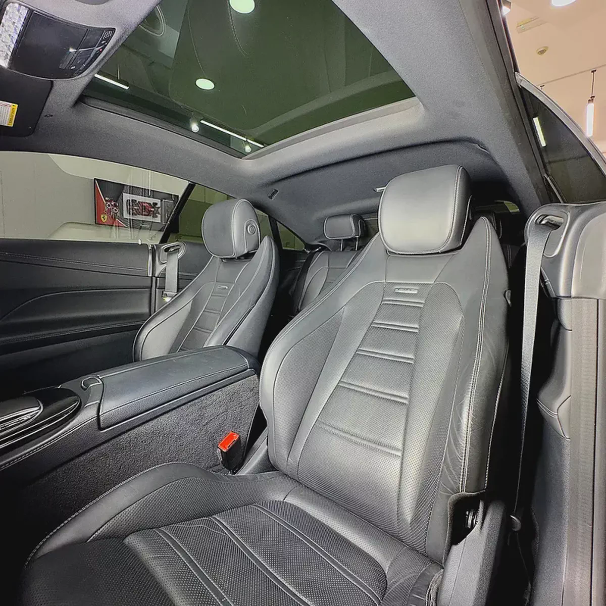 2022 Mercedes E53 AMG 4MATIC+-10-10