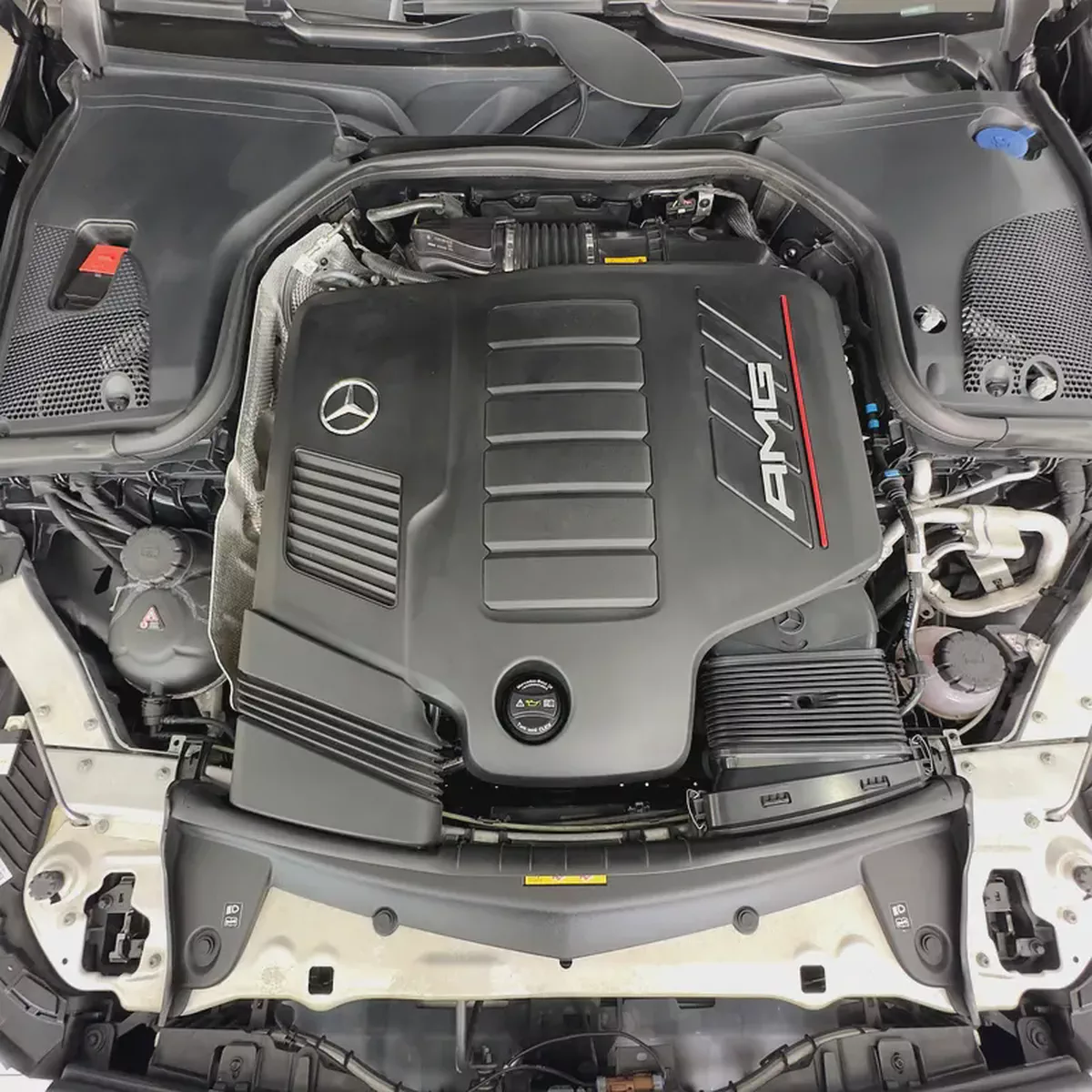 2022 Mercedes E53 AMG 4MATIC+-15-15