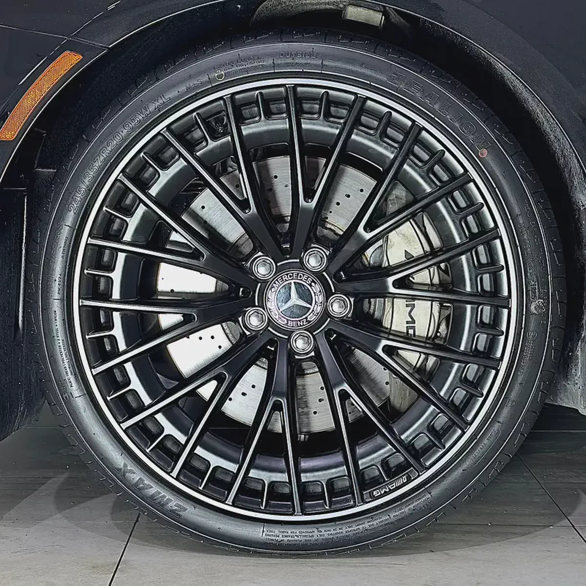 2022 Mercedes E53 AMG 4MATIC+-17-17