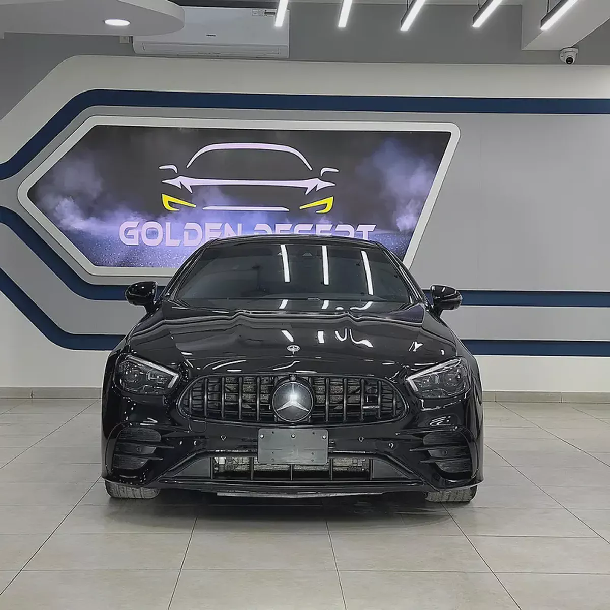 2022 Mercedes E53 AMG 4MATIC+-1-1