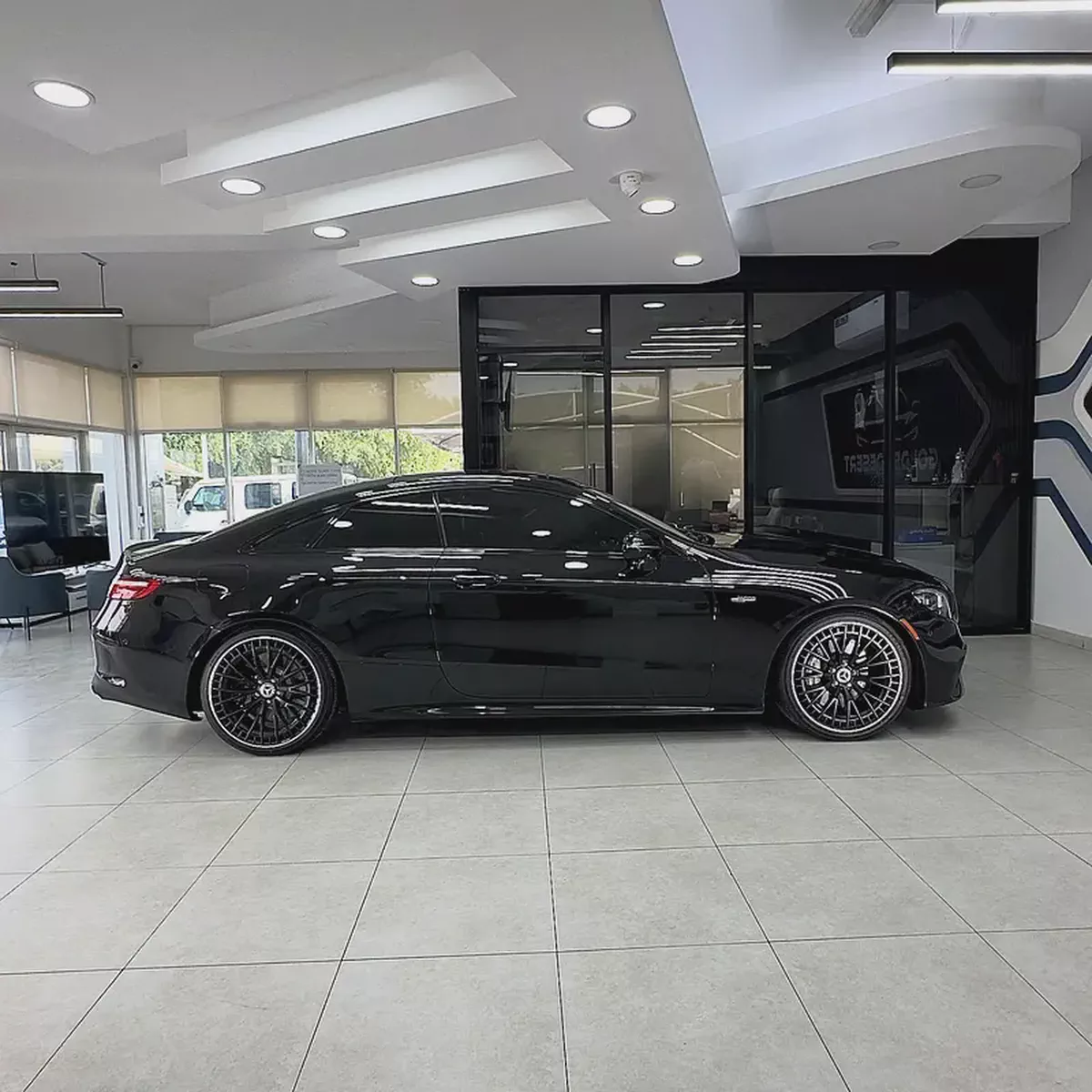 2022 Mercedes E53 AMG 4MATIC+-3-3