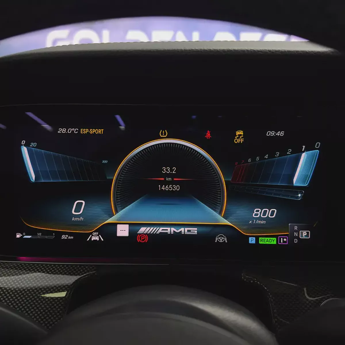 2022 Mercedes E53 AMG 4MATIC+-5-5