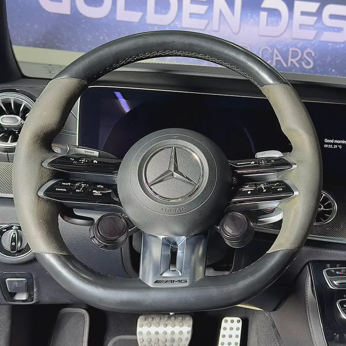 2022 Mercedes E53 AMG 4MATIC+-6-6