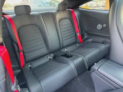 Mercedes Benz C43 AMG Coupe 2019 41000km - 4.5 Auction Grade - Japan Import - Clean Title-12