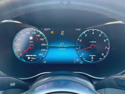 Mercedes Benz C43 AMG Coupe 2019 41000km - 4.5 Auction Grade - Japan Import - Clean Title-14