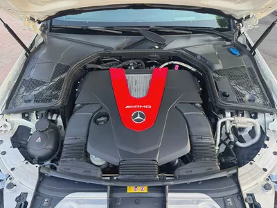 Mercedes Benz C43 AMG Coupe 2019 41000km - 4.5 Auction Grade - Japan Import - Clean Title-15