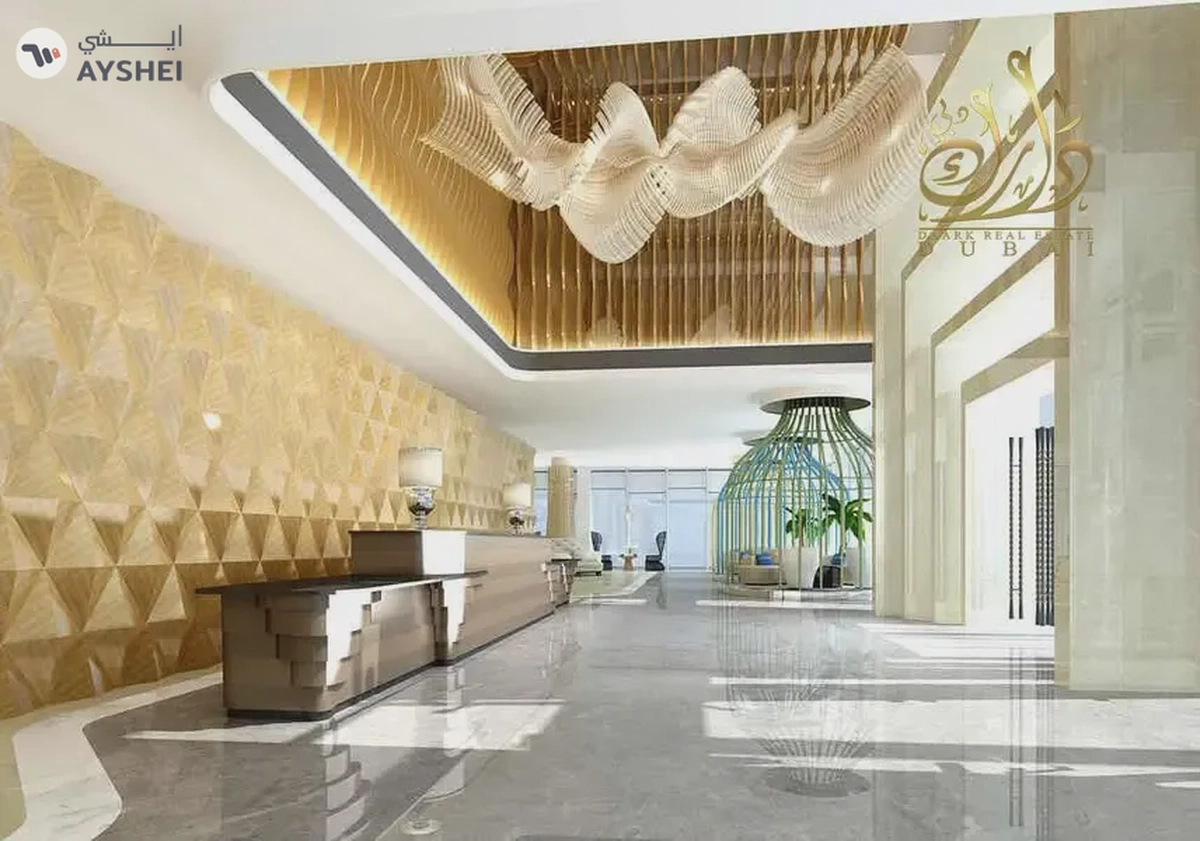 PREMIUM LIVING//LUXURY LAYOUT//GREAT AMENTIES