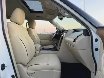 (2020) NISSAN PATROL //SE// GCC FULL OPTION -EXCELLENT CONDITION--14