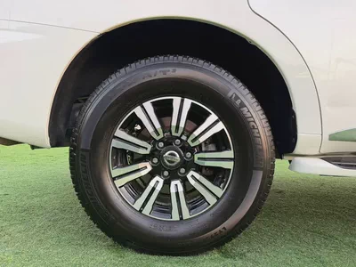 (2020) NISSAN PATROL //SE// GCC FULL OPTION -EXCELLENT CONDITION--18