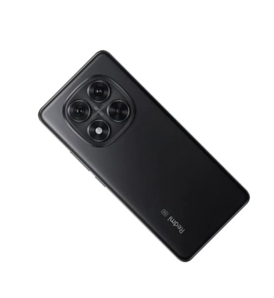 Xiaomi Redmi Note 14 Pro 8GB RAM 256GB Titan Black 5G -Indian Version-4