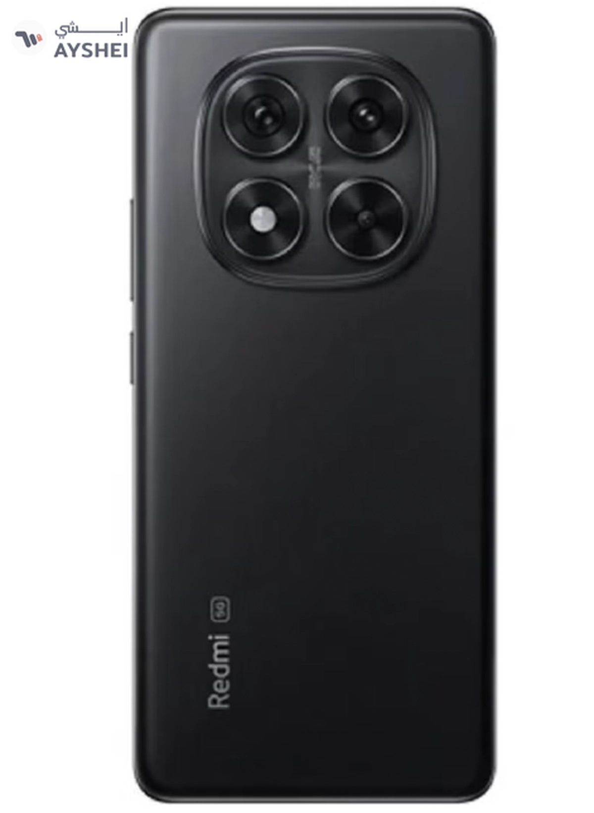 Xiaomi Redmi Note 14 Pro 8GB RAM 256GB Titan Black 5G -Indian Version-1-1