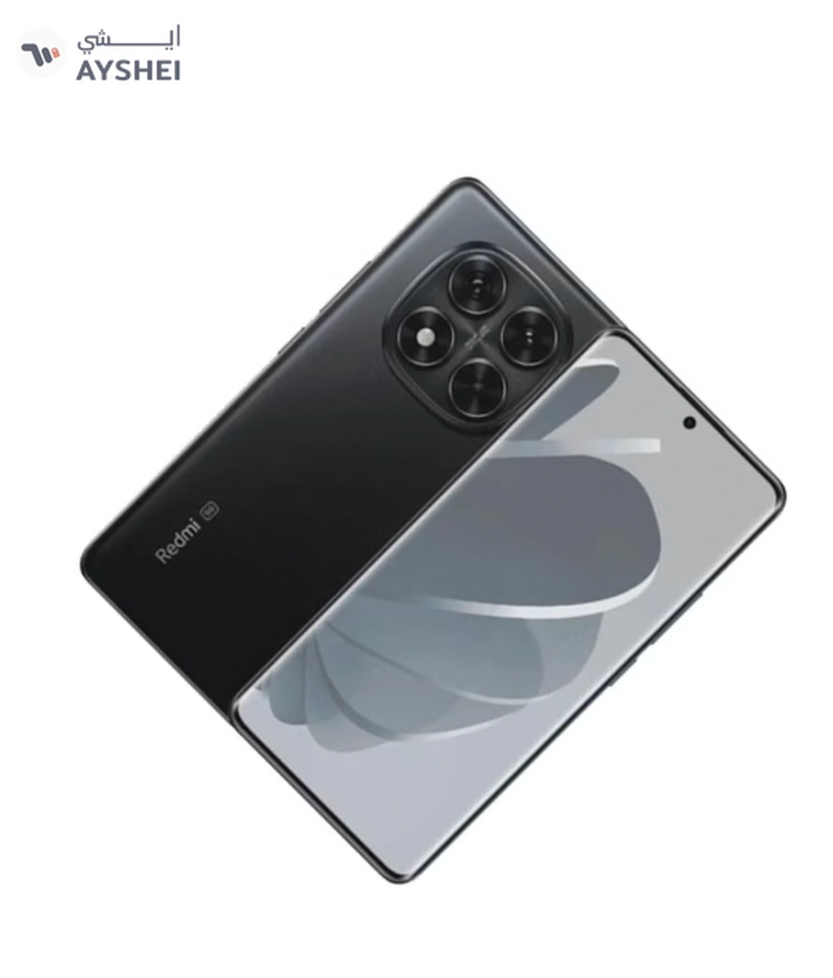 Xiaomi Redmi Note 14 Pro 8GB RAM 256GB Titan Black 5G -Indian Version-3-3