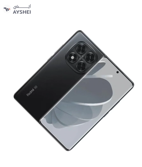 Xiaomi Redmi Note 14 Pro 8GB RAM 256GB Titan Black 5G -Indian Version