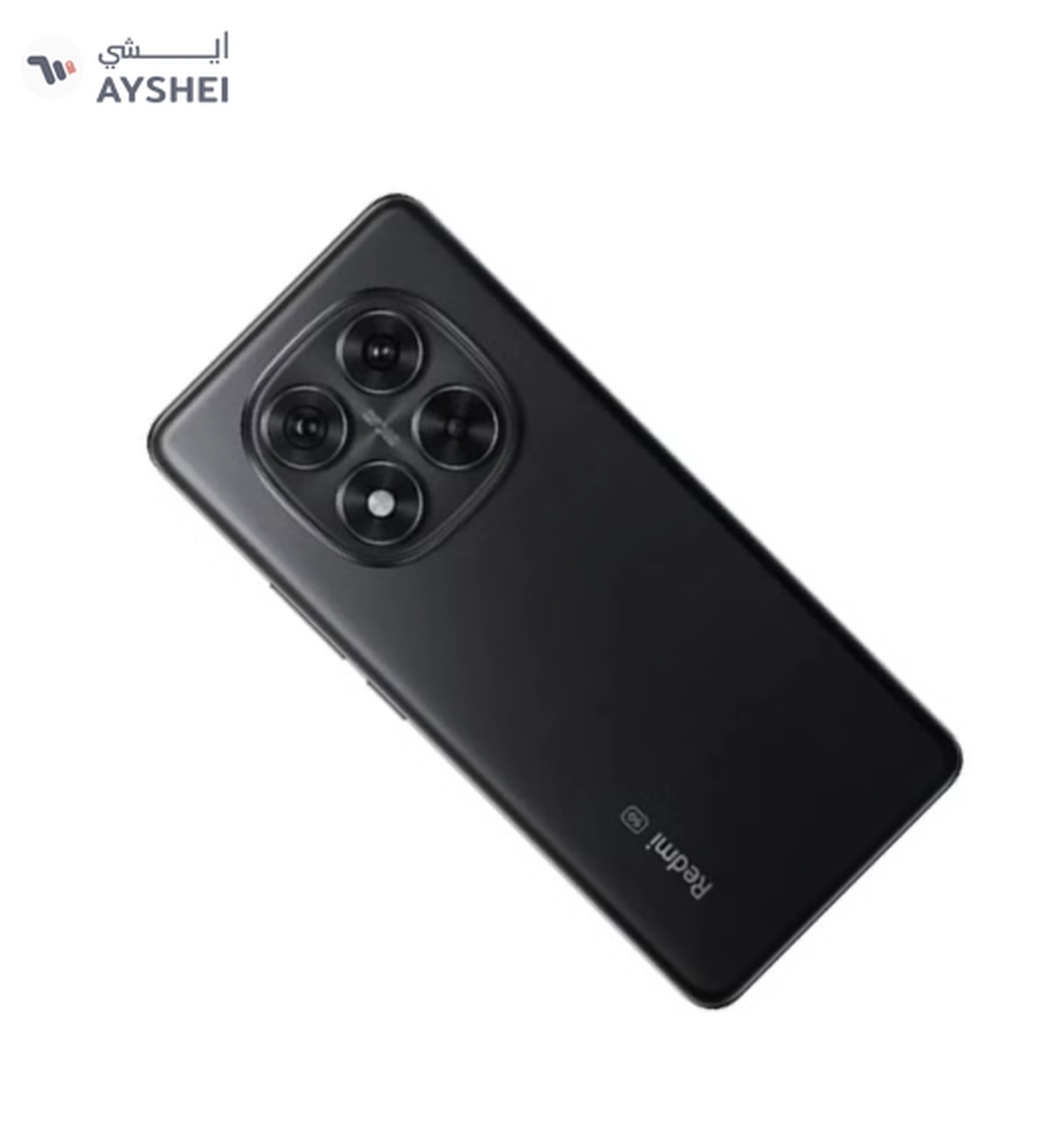 Xiaomi Redmi Note 14 Pro 8GB RAM 256GB Titan Black 5G -Indian Version-4-4