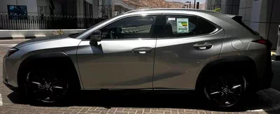 Lexus UX300h Elite 2.0L Hybrid 2025 GCC specs (FOR EXPORT ONLY)-11
