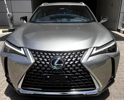 Lexus UX300h Elite 2.0L Hybrid 2025 GCC specs (FOR EXPORT ONLY)-1