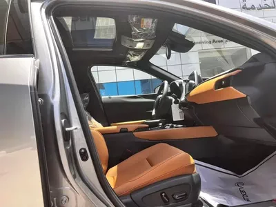 Lexus UX300h Elite 2.0L Hybrid 2025 GCC specs (FOR EXPORT ONLY)-2