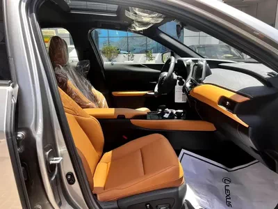 Lexus UX300h Elite 2.0L Hybrid 2025 GCC specs (FOR EXPORT ONLY)-3
