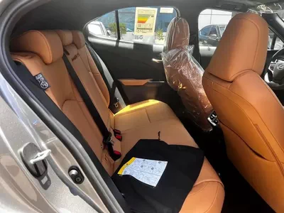 Lexus UX300h Elite 2.0L Hybrid 2025 GCC specs (FOR EXPORT ONLY)-8