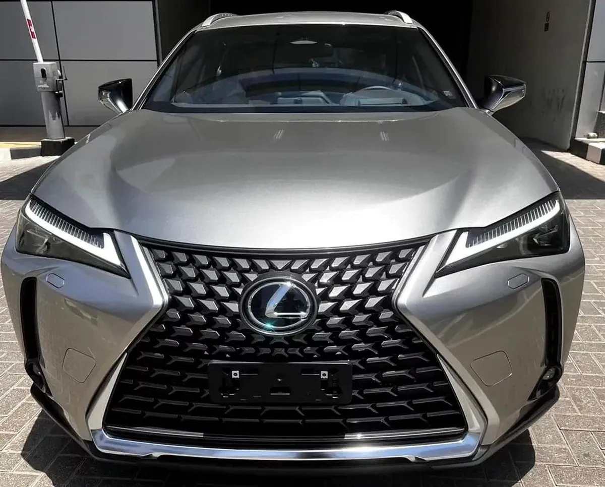 Lexus UX300h Elite 2.0L Hybrid 2025 GCC specs (FOR EXPORT ONLY)-1-0