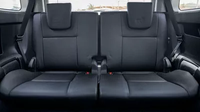 Toyota Fortuner VX2 Toyota Fortuner 2.8L Diesel Full Option 2024-18