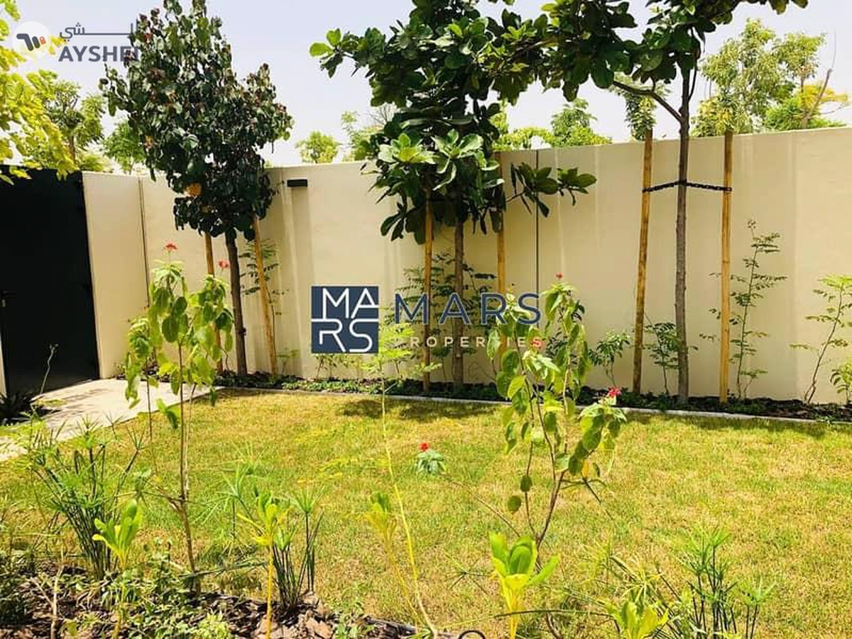| 5% DP | Largest Lagoon | green community|3 BR + Maid’s Room