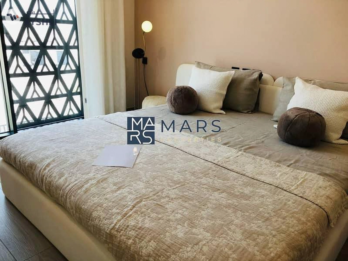 | 5% DP | Largest Lagoon | green community|3 BR + Maid’s Room