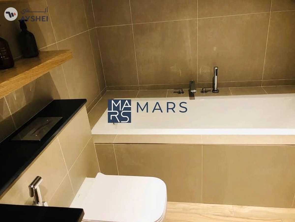 | 5% DP | Largest Lagoon | green community|3 BR + Maid’s Room