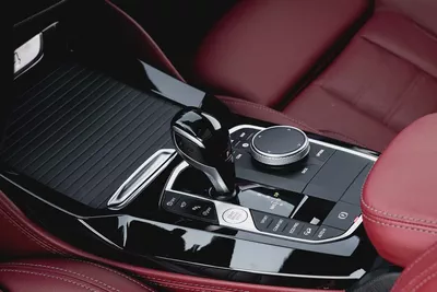 3,525 P.M | M-kit | BMW Warranty + S/Contract | 0% Downpayment-9