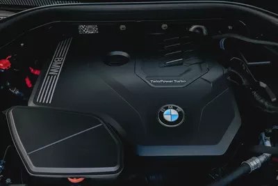 3,525 P.M | M-kit | BMW Warranty + S/Contract | 0% Downpayment-13