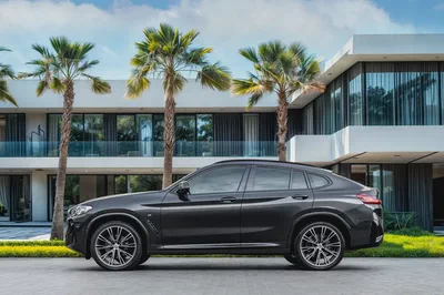 3,525 P.M | M-kit | BMW Warranty + S/Contract | 0% Downpayment-1