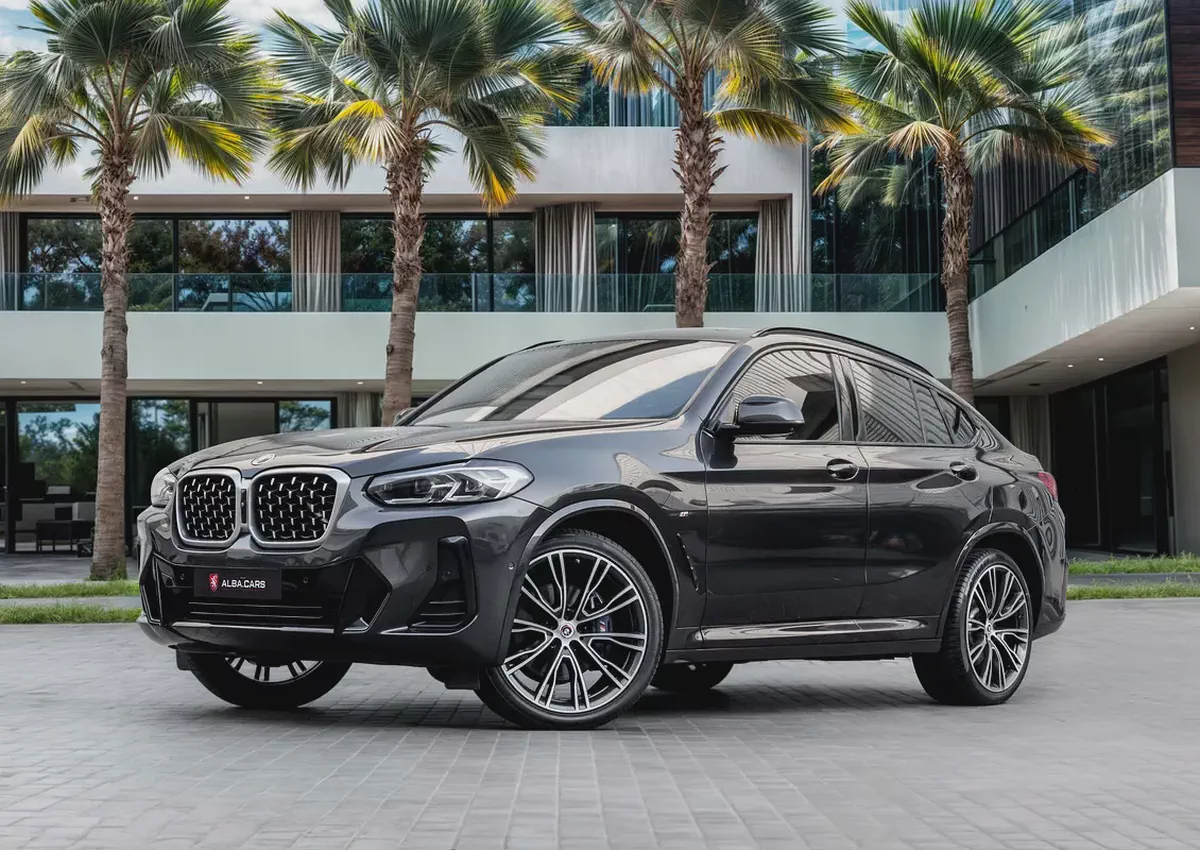3,525 P.M | M-kit | BMW Warranty + S/Contract | 0% Downpayment