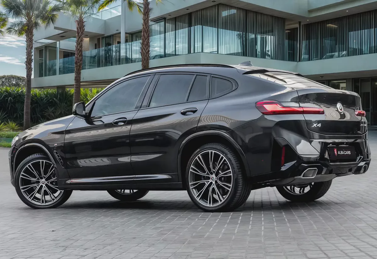 3,525 P.M | M-kit | BMW Warranty + S/Contract | 0% Downpayment-2-2