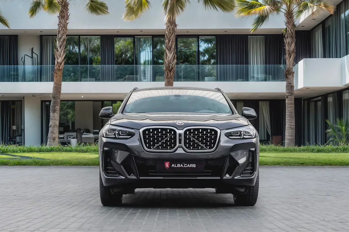 3,525 P.M | M-kit | BMW Warranty + S/Contract | 0% Downpayment-3-3