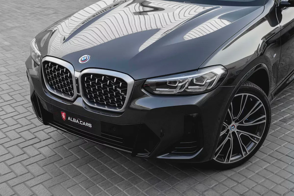 3,525 P.M | M-kit | BMW Warranty + S/Contract | 0% Downpayment-6-6