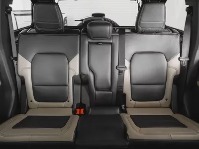 3,245 AED / 60 Months | 0% DP | 2021 Ford Bronco Wildtrak / Ford Warranty-11