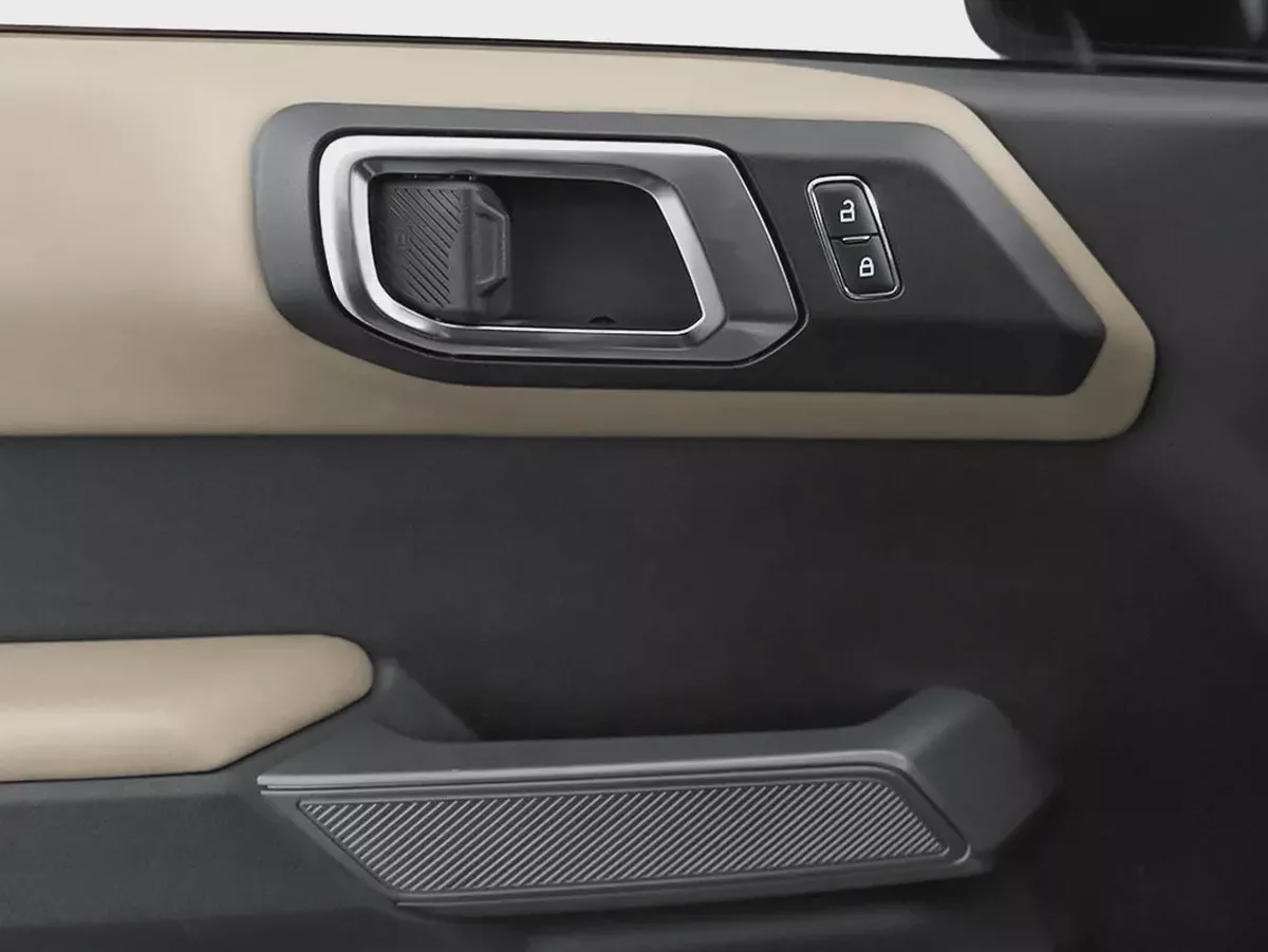3,245 AED / 60 Months | 0% DP | 2021 Ford Bronco Wildtrak / Ford Warranty-9-9