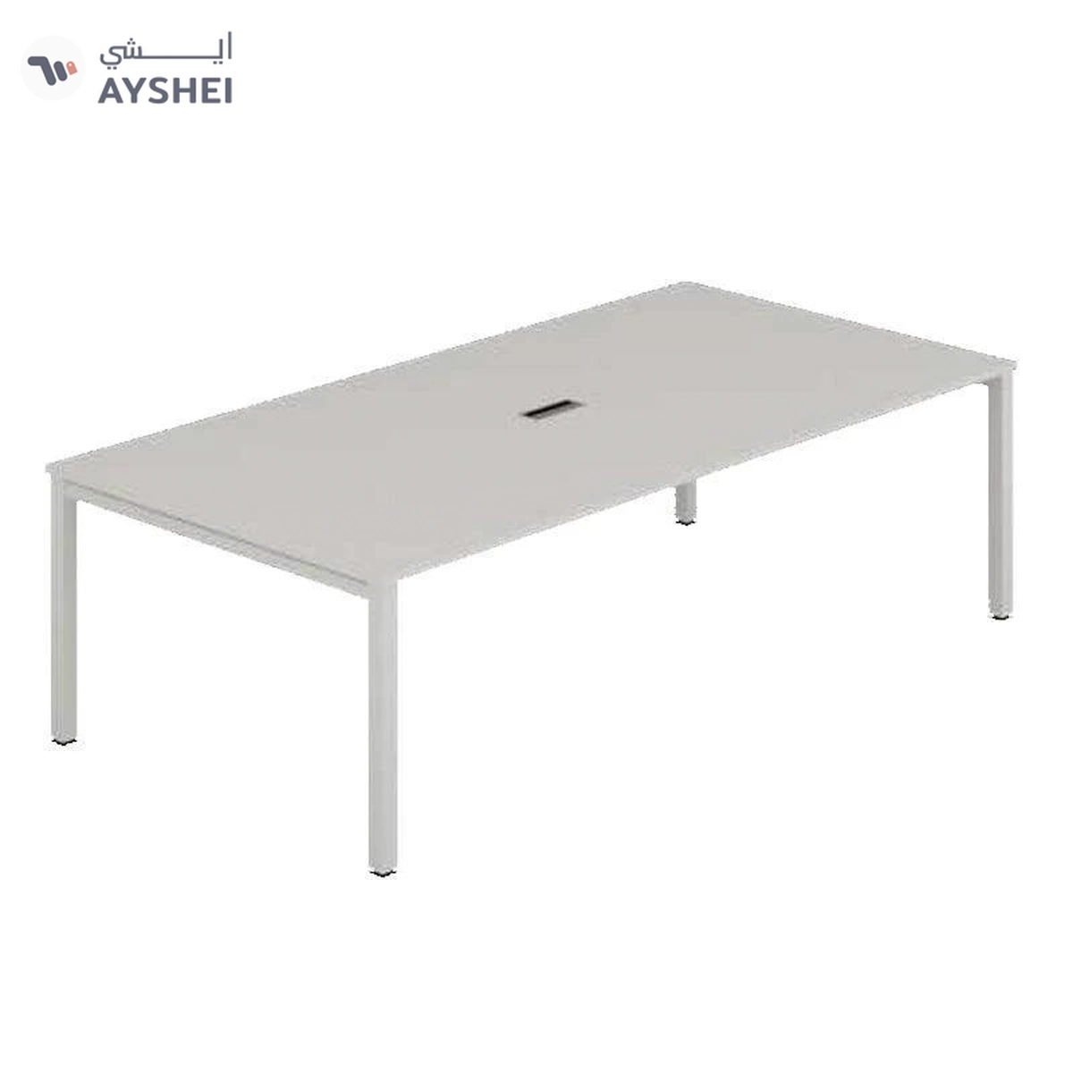 Meeting table, Model: OXO, Custom-1-1