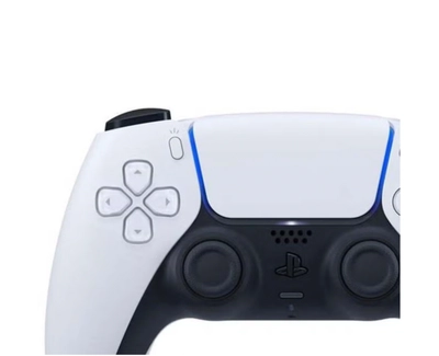 Sony DualSense Wireless Controller For PlayStation 5 - White-4
