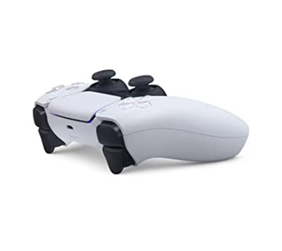 Sony DualSense Wireless Controller For PlayStation 5 - White-6
