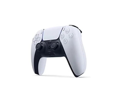 Sony DualSense Wireless Controller For PlayStation 5 - White-8
