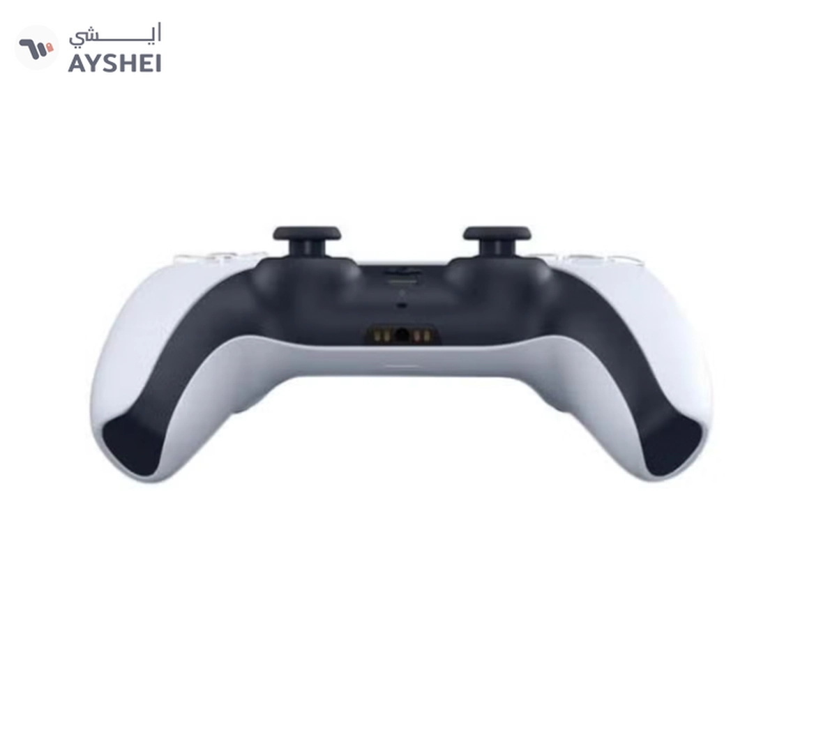 Sony DualSense Wireless Controller For PlayStation 5 - White-2-2