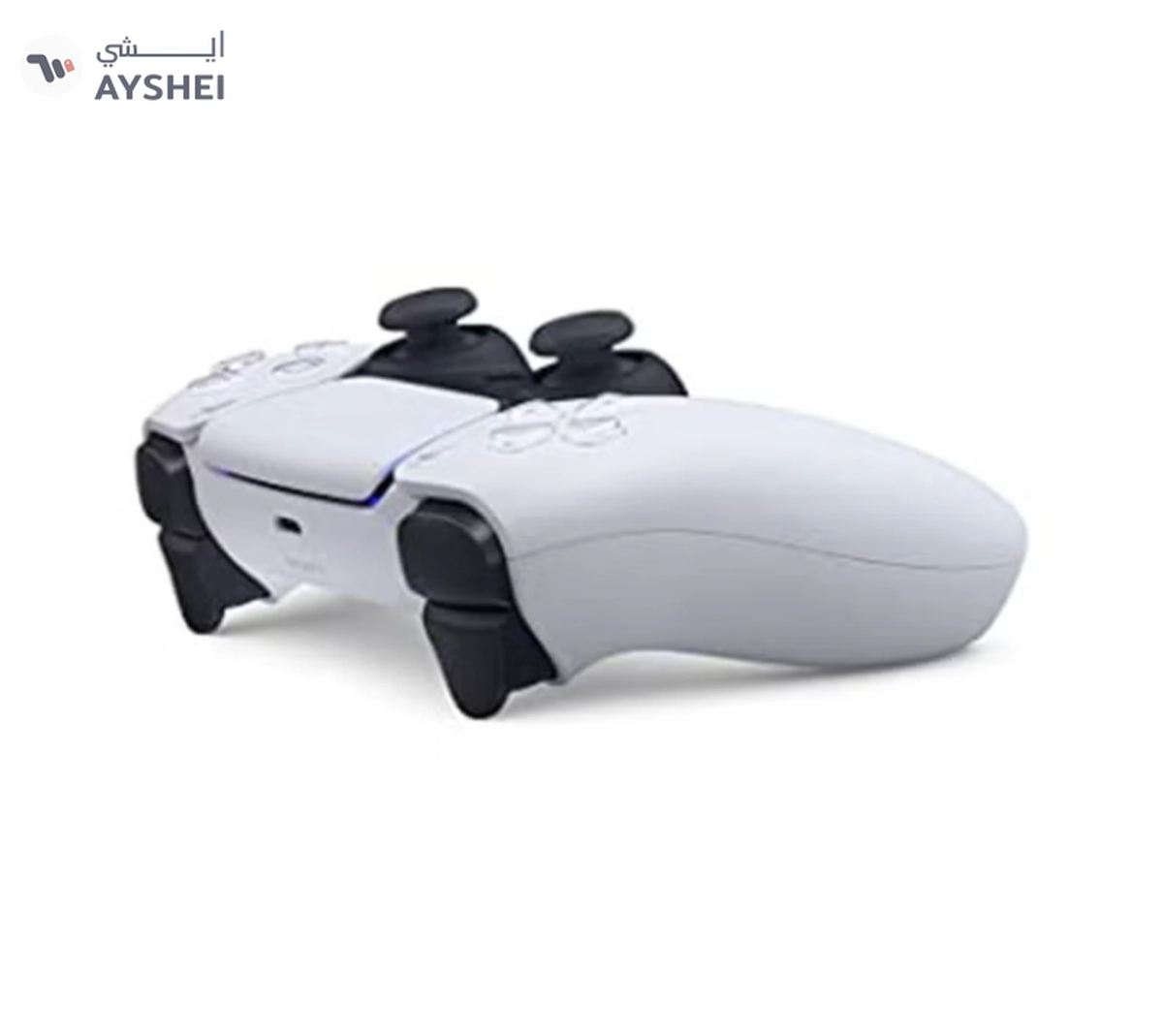 Sony DualSense Wireless Controller For PlayStation 5 - White-6-6